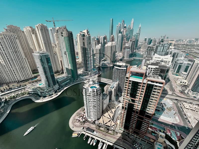 Wohnung in Dubai Marina,JW Marriott Hotel Marina, 119990 AED - 14568512 Wohnung in Dubai Marina,JW Marriott Hotel Marina, 119990 AED - 14568512