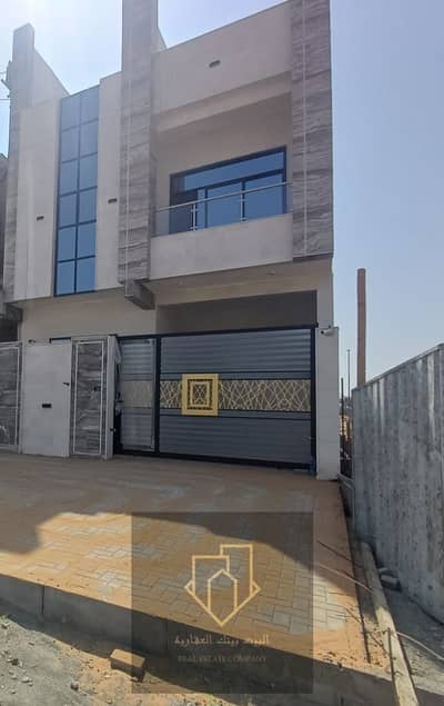 4 habitaciones Villa para en Venta en Al Zahraa, Ajman - WhatsApp Image 2026-03-15 at 10.03. 39 PM (1). jpeg 4 habitaciones Villa para en Venta en Al Zahraa, Ajman - WhatsApp Image 2026-03-15 at 10.03. 39 PM (1). jpeg