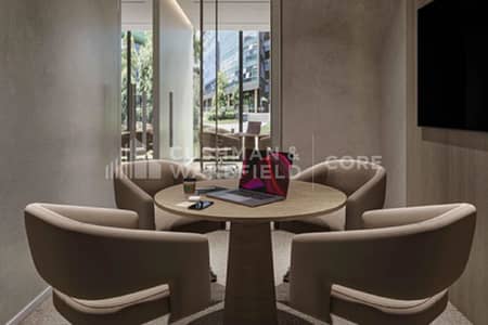 Office in affitto a Dubai Investments Park (DIP), Dubai - Ufficio a Dubai Investments Park (DIP)，Dubai Investments Park 1，AT Investment Park, 309738 AED - 14568566