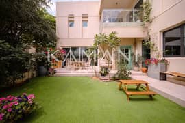 فیلا في الطراز 1،المدينة المستدامة 3 غرف 5100000 درهم - 14568570