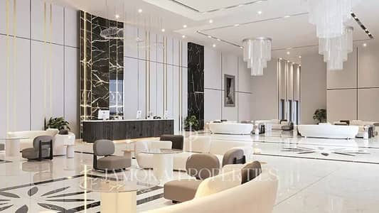 Monolocale in vendita a Jumeirah Village Circle (JVC), Dubai - WhatsApp Image 2026-03-16 at 1.19. 36 PM (2). jpeg