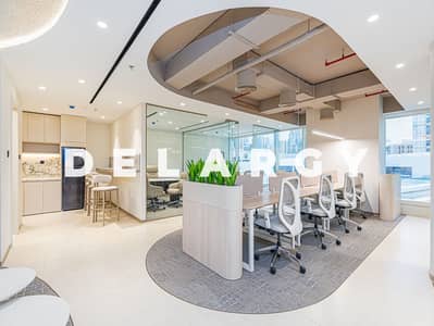 Office for Rent in Jumeirah Lake Towers (JLT), Dubai - Vacant Now | Luxury Asset |Grade A |Close to Metro Office for Rent in Jumeirah Lake Towers (JLT), Dubai - Vacant Now | Luxury Asset |Grade A |Close to Metro