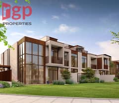 فیلا في مدن الرنيم 4،مدن الرنيم،مدن 3 غرف 4350000 درهم - 14568669