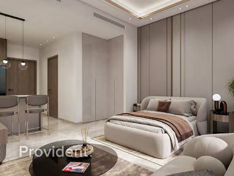 Investor Deal | Smart Home Studio| Prime Location Investor Deal | Smart Home Studio| Prime Location