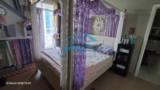 شقة في بلاتينوم ريزيدنسز 2،واحة دبي للسيليكون (DSO) 2 غرف 1400000 درهم - 14568724