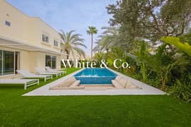 Full Turnkey | Furnished | Available Now