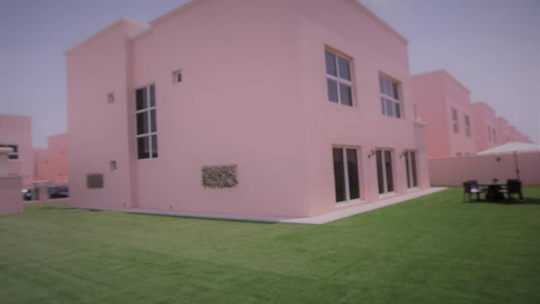 1 Month Free - Brand New|Independent Villa|Private Garden|Terrace 1 Month Free - Brand New|Independent Villa|Private Garden|Terrace