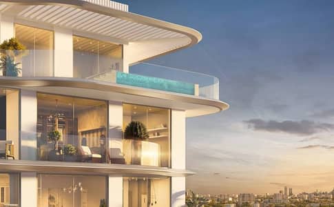 1 Bedroom Flat for Sale in Dubai Islands, Dubai - Cover Image 1 Bedroom Flat for Sale in Dubai Islands, Dubai - Cover Image