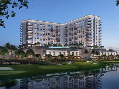 1 Bedroom Apartment for Sale in Dubai South, Dubai - Cover Image 1 Bedroom Apartment for Sale in Dubai South, Dubai - Cover Image
