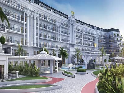 3 Camere Appartamento in Vendita a Majan, Dubai - 4. png 3 Camere Appartamento in Vendita a Majan, Dubai - 4. png