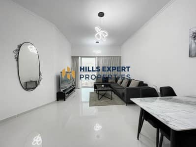 1 Bedroom Flat for Sale in DAMAC Hills, Dubai - WhatsApp Image 2026-03-16 at 2.40. 58 PM (5). jpeg