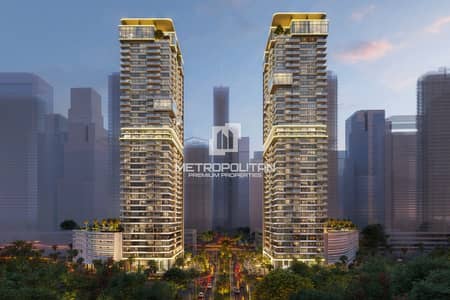 朱美拉湖塔 (JLT), 迪拜 2 卧室公寓待售 - 位于朱美拉湖塔 (JLT),上层建筑公寓,奕居东区 2 卧室的公寓 2780000 AED - 14568986 朱美拉湖塔 (JLT), 迪拜 2 卧室公寓待售 - 位于朱美拉湖塔 (JLT),上层建筑公寓,奕居东区 2 卧室的公寓 2780000 AED - 14568986