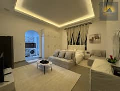 شقة في مدينة الرياض 38000 درهم - 14569004