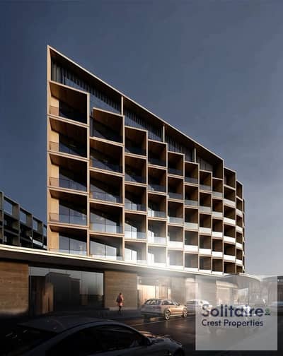 2 Bedroom Apartment for Sale in Arjan, Dubai - 4. jpeg 2 Bedroom Apartment for Sale in Arjan, Dubai - 4. jpeg