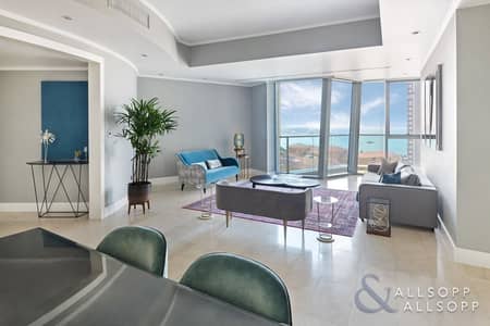 Exclusive | Upgraded | 2 Bedroom + Maids Exclusive | Upgraded | 2 Bedroom + Maids