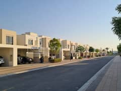 فیلا في حياة تاون هاوس،تاون سكوير 3 غرف 155000 درهم - 14569353