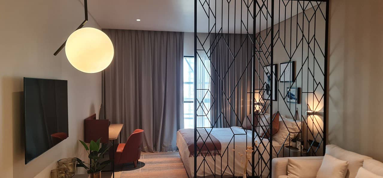 5 Years PHPP | Furnished | Best investment - Image 1