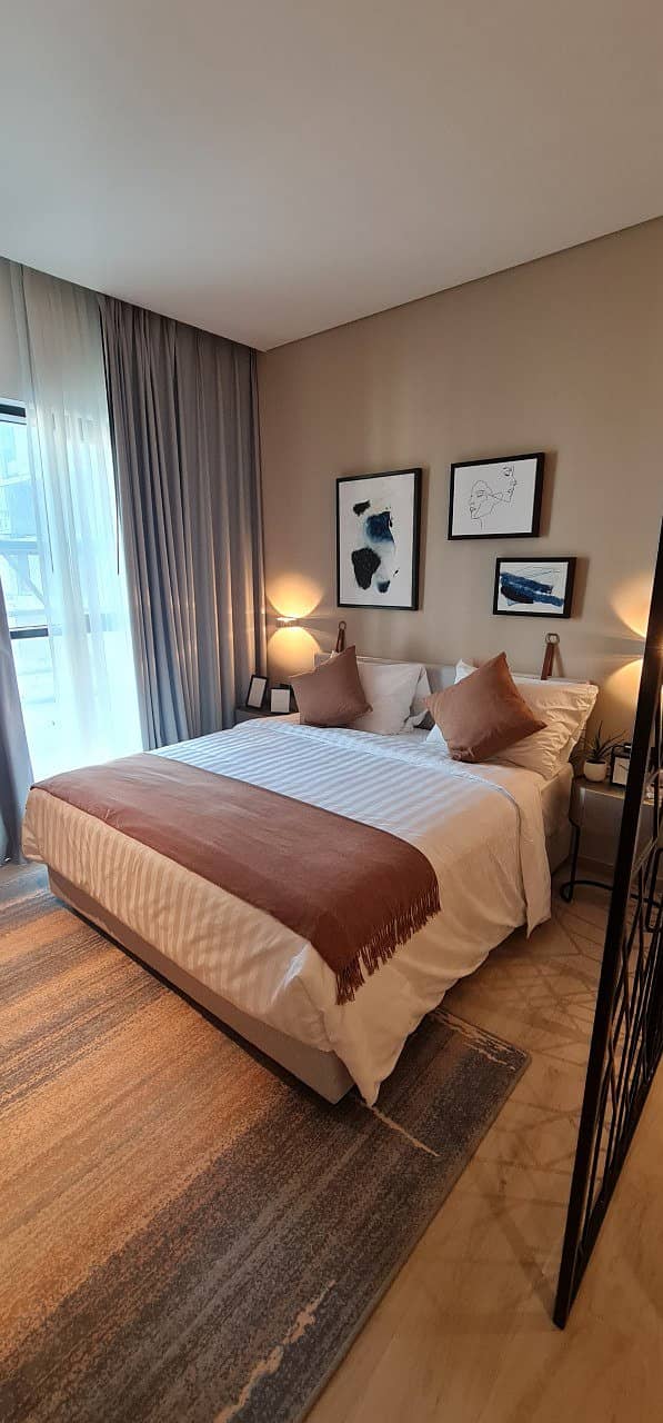 5 Years PHPP | Furnished | Best investment - Image 4