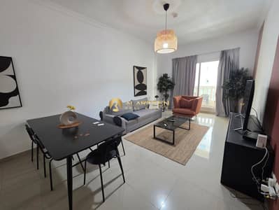 1 Bedroom Apartment for Rent in Jumeirah Village Circle (JVC), Dubai - WhatsApp Image 2026-03-16 at 12.38. 10 PM (2). jpeg