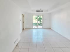 Single Row | Vacant | 2BR plus Study Room