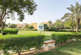 فیلا في السهول 4،السهول 5 غرف 399999 درهم - 14569420