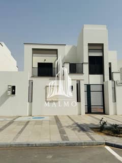 فیلا في الشامخة 4 غرف 230000 درهم - 14569453