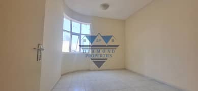 شقة في مبنى القاسمية،القاسمية 1 غرفة 27990 درهم - 14569522