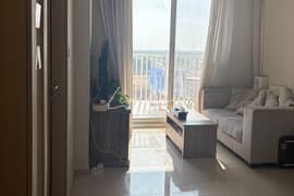 شقة في فندق ومساكن نافيتاس،(أكويا من داماك) داماك هيلز 2 1 غرفة 600000 درهم - 14569565