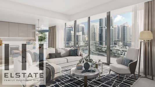 2 habitaciones Apartamento para en Venta en Dubai Marina, Dubai - 3. JPG