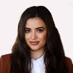 Farida Shamoyeva