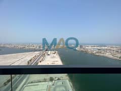 شقة في جلفار تاورز،دفن النخیل 2 غرف 1300000 درهم - 14569704