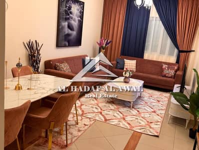 2 Schlafzimmer Wohnung zum zur Miete in Al Taawun, Sharjah - 6752. jpg 2 Schlafzimmer Wohnung zum zur Miete in Al Taawun, Sharjah - 6752. jpg