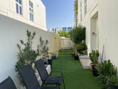 فیلا في سنكتناري،(أكويا من داماك) داماك هيلز 2 3 غرف 110000 درهم - 14569751