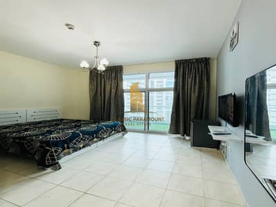 2 Camere Appartamento in Vendita a Barsha Heights (Tecom), Dubai - Appartamento a Barsha Heights (Tecom)，Al Fahad Tower 2, 2 camere da letto, 1590000 AED - 14569767