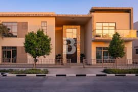 فیلا في الفرجان غرب،الفرجان 5 غرف 11000000 درهم - 14569506