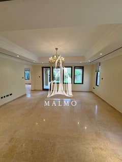 فیلا في شاطئ السعديات،جزيرة السعديات 4 غرف 420000 درهم - 12771915