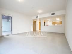 شقة في السیف،شاطئ الراحة 1 غرفة 115000 درهم - 14569925