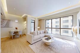 Vacant Now | Luxury Upgrades | 12 Cheques