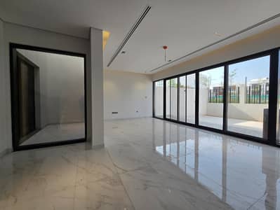4 habitaciones Townhouse para en Alquiler en Al Furjan, Dubai - Casa adosada en Al Furjan，Al Furjan West，Murooj Al Furjan West, 4 dormitorios, 280000 AED - 14569997