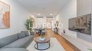 شقة في إيليت ريزيدنس،دبي مارينا 2 غرف 155000 درهم - 14570054