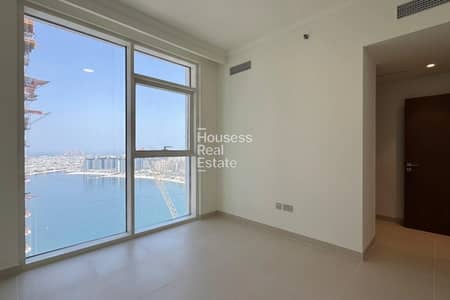 2 Bedroom Flat for Rent in Dubai Harbour, Dubai - Brand New | Luxury | Sea View | Vacant