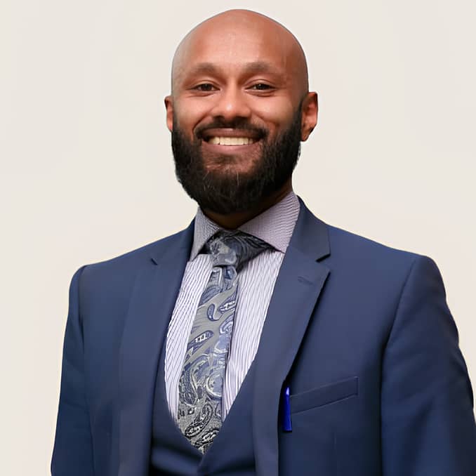 Azad Ali
