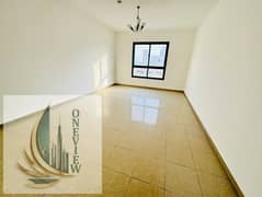 شقة في برج أبو شغارة،أبو شغارة 1 غرفة 32000 درهم - 14055446