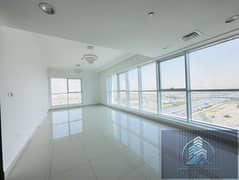 Ultra-Modern Apartment with Panoramic City Views & Sun-Drenched Interiors