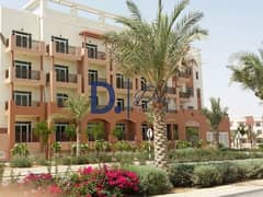 شقة في الغدیر 49000 درهم - 14570301