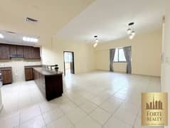 SPACIOUS & BRIGHT 1 BHK | VACANT | READY TO MOVE IN