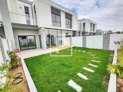 تاون هاوس في مروج الفرجان،الفرجان 3 غرف 250000 درهم - 14570376