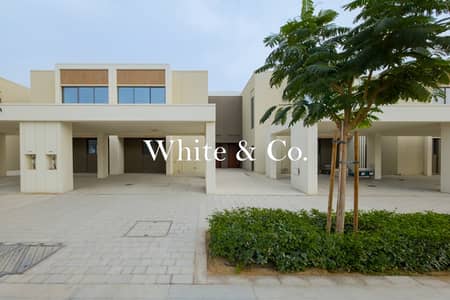 3 Schlafzimmer Townhouse zum zum Verkauf in The Valley by Emaar, Dubai - Reihenhaus in The Valley by Emaar,Talia, 3 schlafzimmer, 2849999 AED - 14570378 3 Schlafzimmer Townhouse zum zum Verkauf in The Valley by Emaar, Dubai - Reihenhaus in The Valley by Emaar,Talia, 3 schlafzimmer, 2849999 AED - 14570378