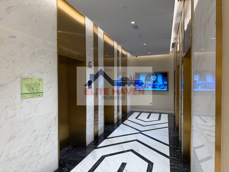 Stunning 1 Bedroom Apartment for Sale in Azizi Fawad Residence Direct ...