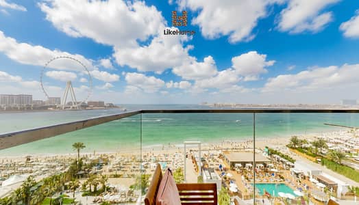 2 Camere Appartamento in Affitto a Jumeirah Beach Residence (JBR), Dubai - 4-JBR-La-Vie-608-02162026_205123 (14). jpg